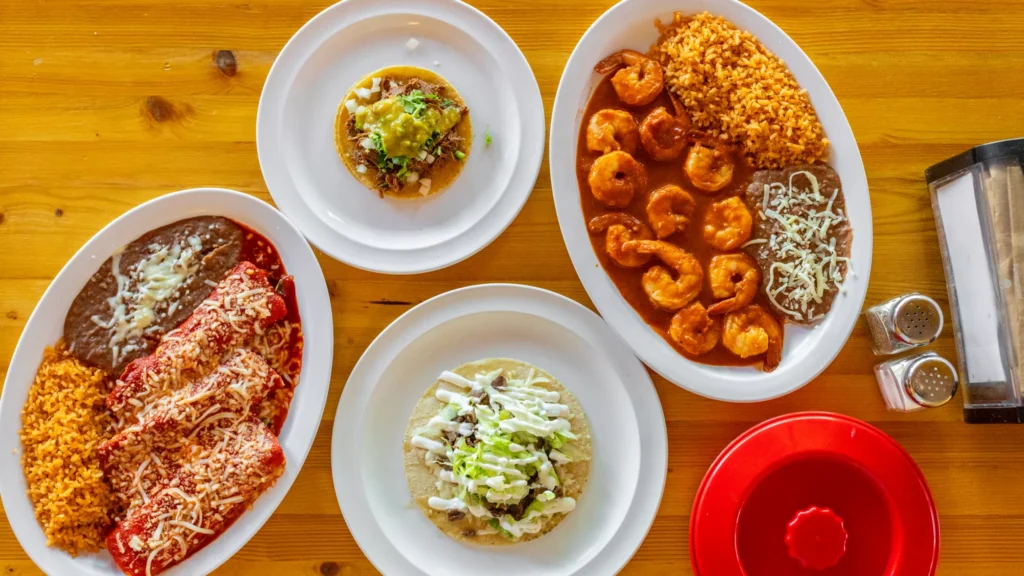 Taquería la Bonita 29ae065d d0a4 4676 ab66 b898e3b62f8d