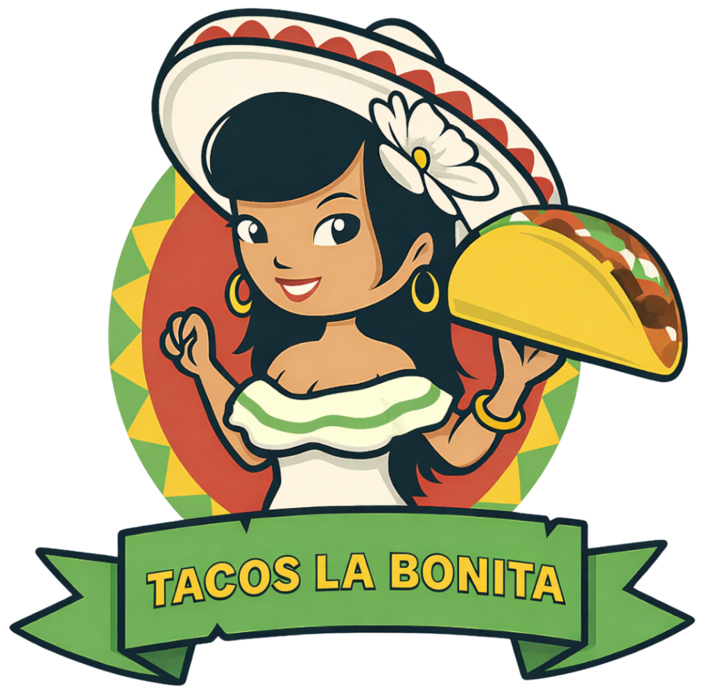 taqueria la bonita (1)