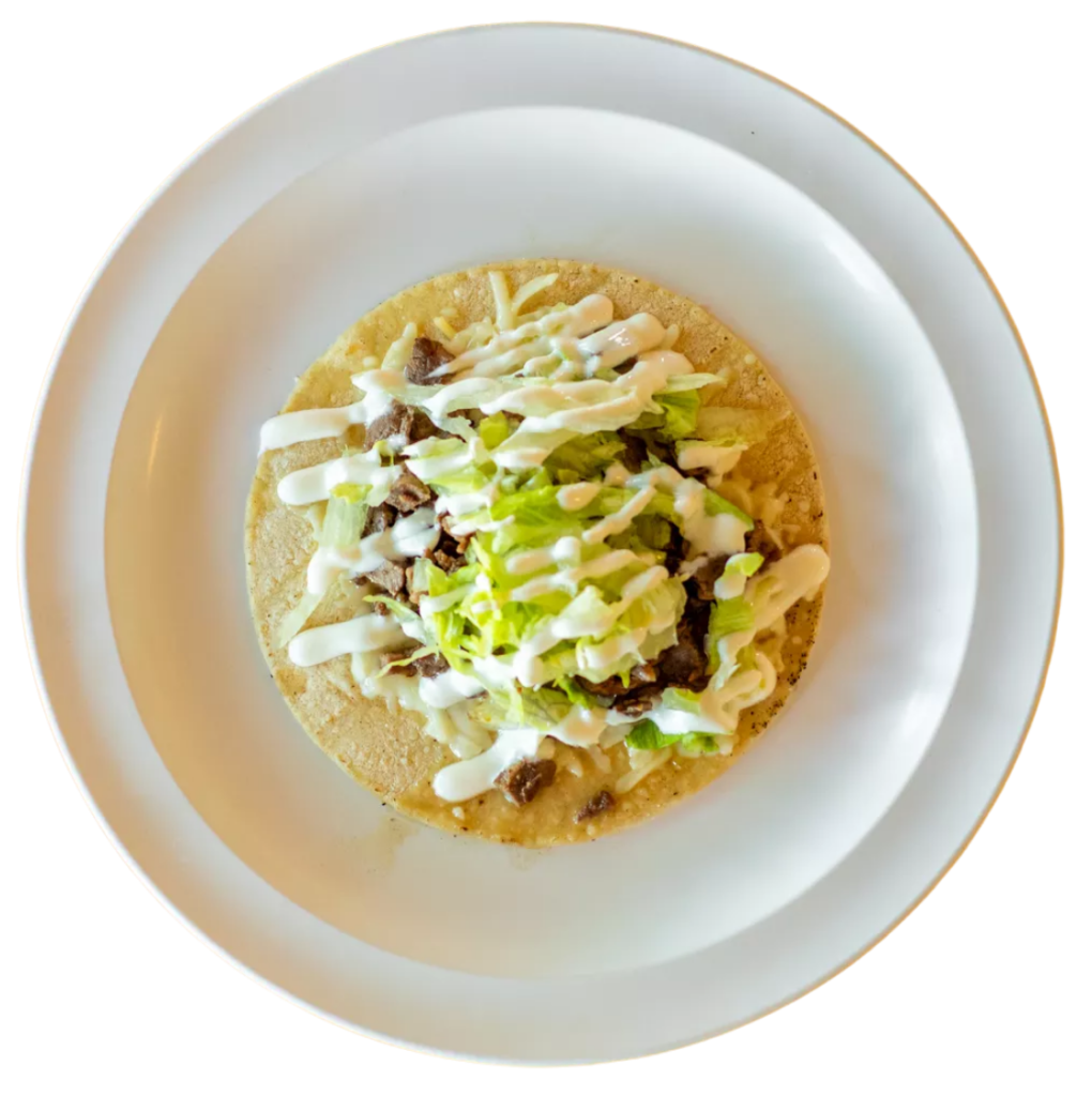 Taquería la Bonita taqueria la bonita