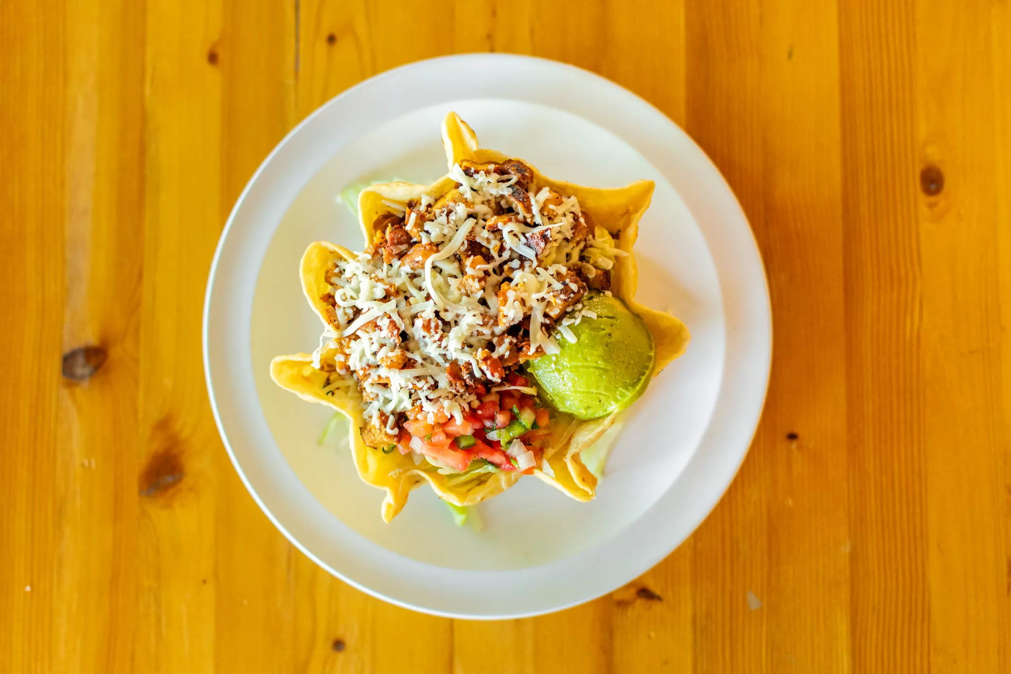 Taquería la Bonita c9055378 eeed 43b0 874a ae884859e4f2