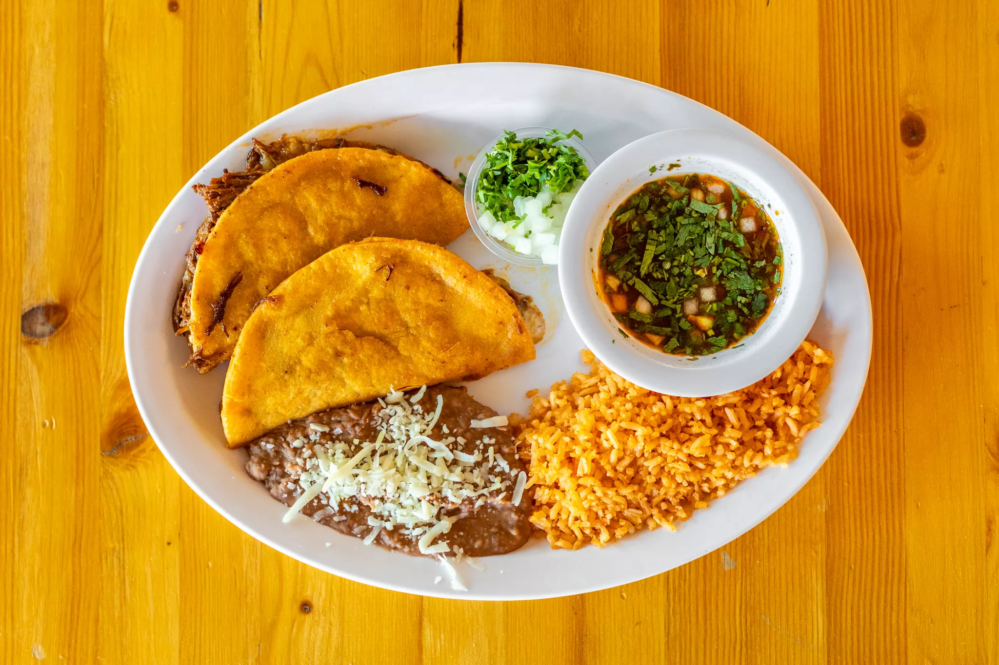 Taquería la Bonita df65a174 c755 404d a798 7511ece3c0a9