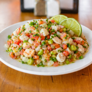 Ceviches