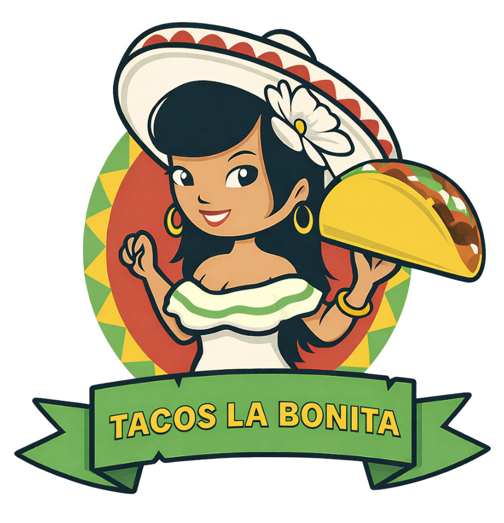 la bonita website
