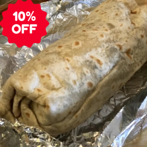 regular-burrito