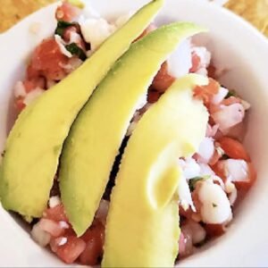 ceviche