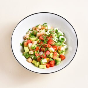 pico de gallo