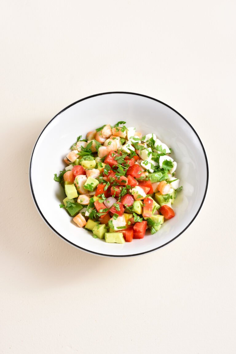pico de gallo