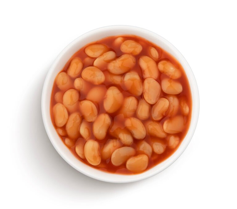 beans